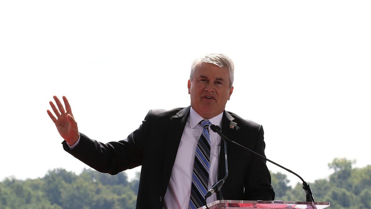 James Comer’s 'exaggerated' Biden corruption allegations have 'shriveled under scrutiny': watchdog