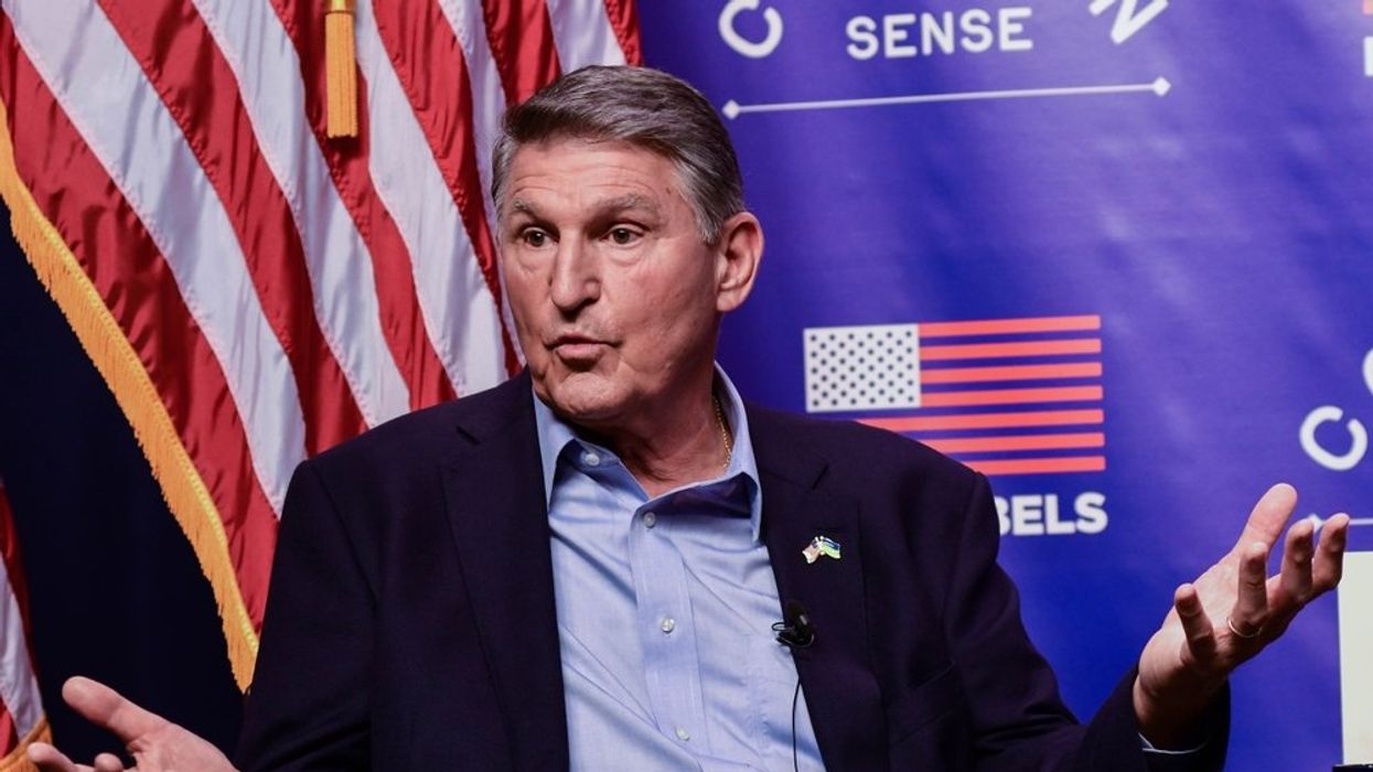 Missouri editorial board dismantles the facade around 'supposedly centrist' No Labels group