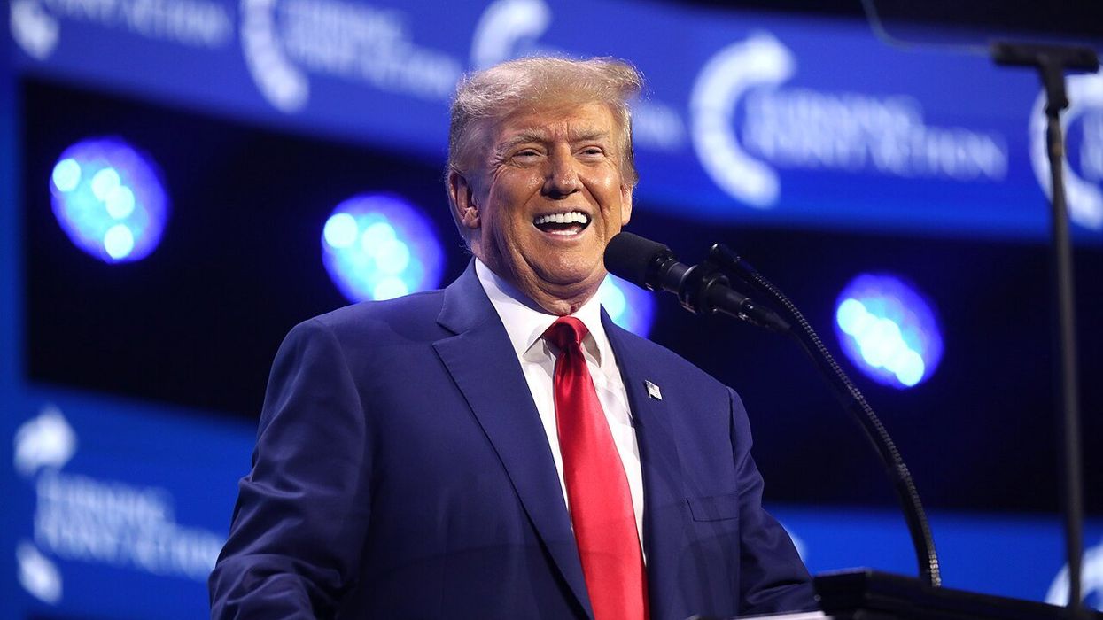 How MAGA Republicans are 'stepping up their appeals to donors' to help Trump's Georgia co-defendants
