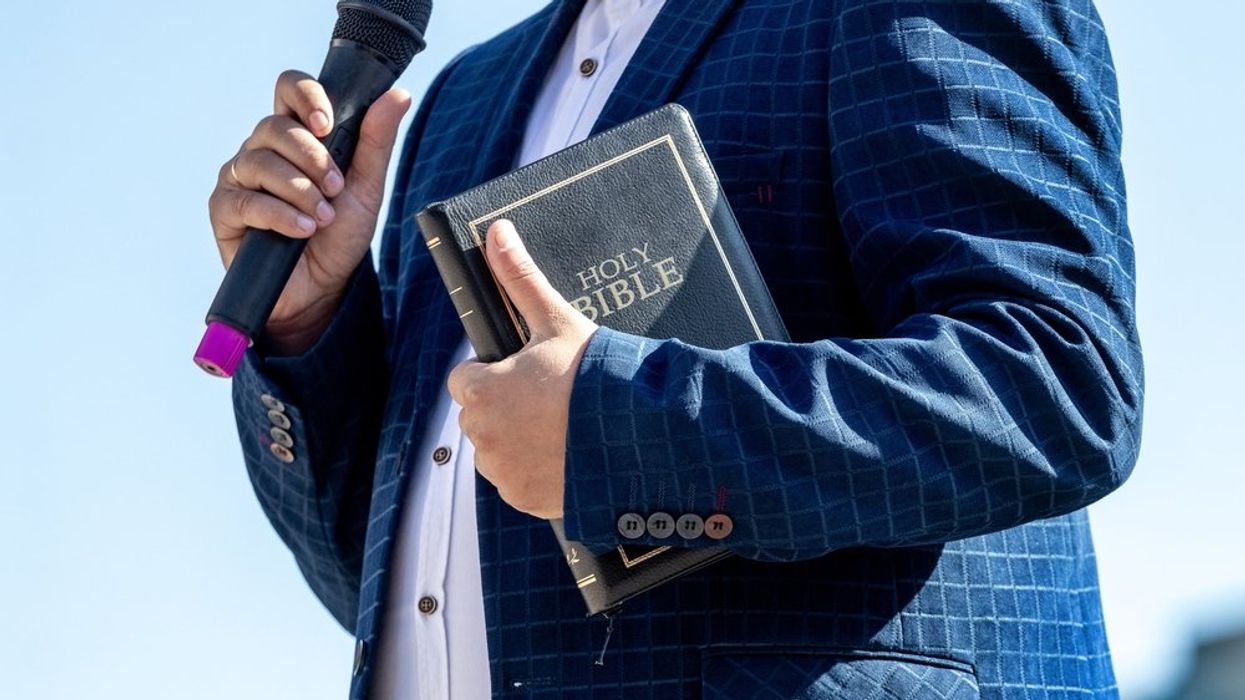 'Steal this deal for God': Nebraska pastor reneges after asking worshipers to give $3M for land purchase