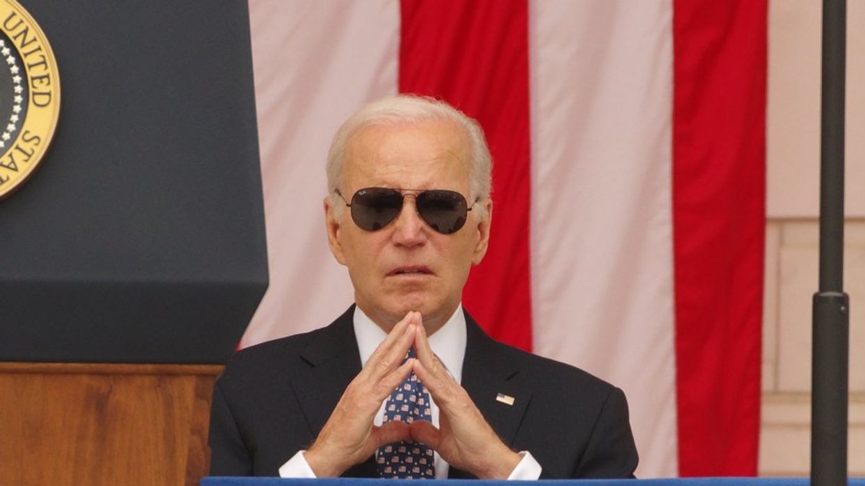 How Biden has upper hand over Republicans who want him impeached: report