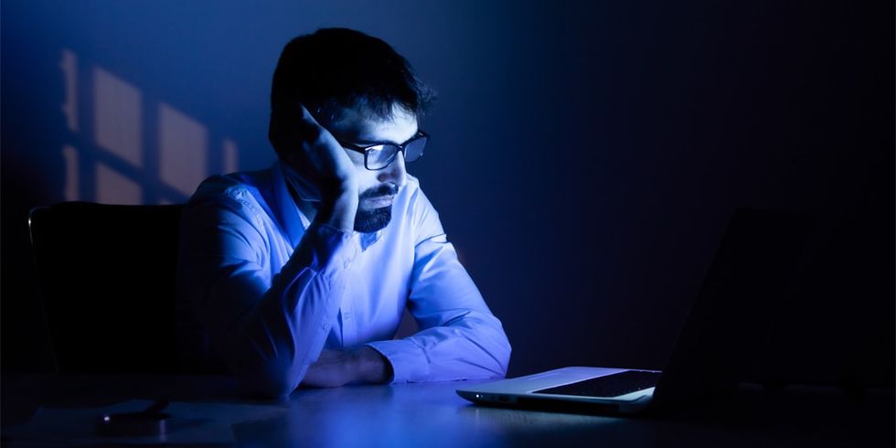 New study delves into the mating psychology of involuntarily celibate men