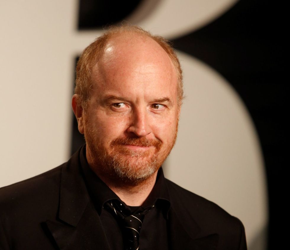 New documentary to explore how the comedy world enabled Louis C.K.