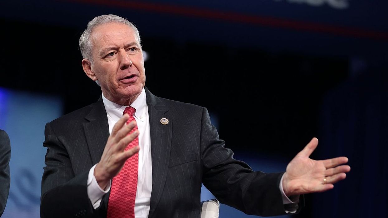 'It's a joke': These Republicans fear Biden impeachment will be GOP’s downfall
