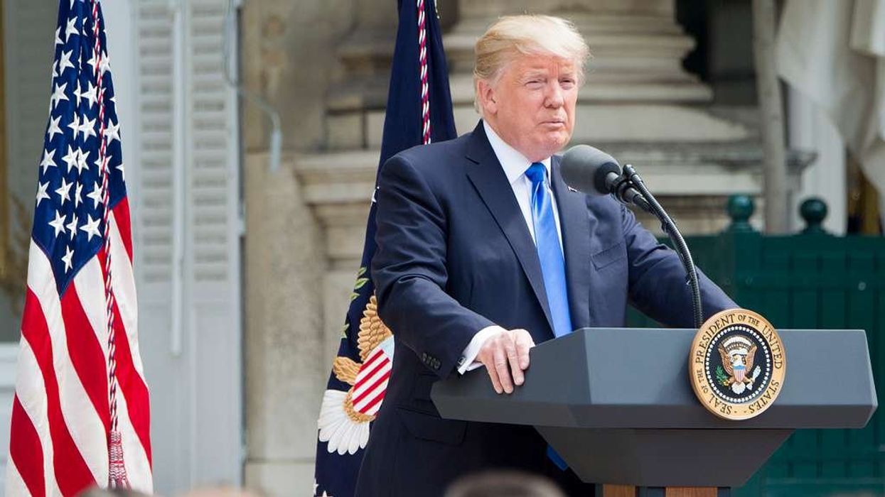 Why 'Judge Chutkan is ultimately going to win' the 'power struggle' against Trump: legal analyst