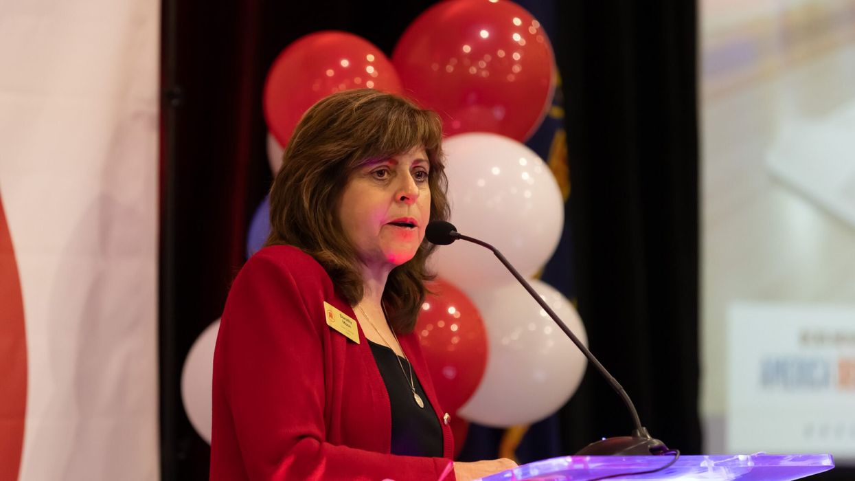 Infighting erupts as county GOP sues Idaho Republican Party