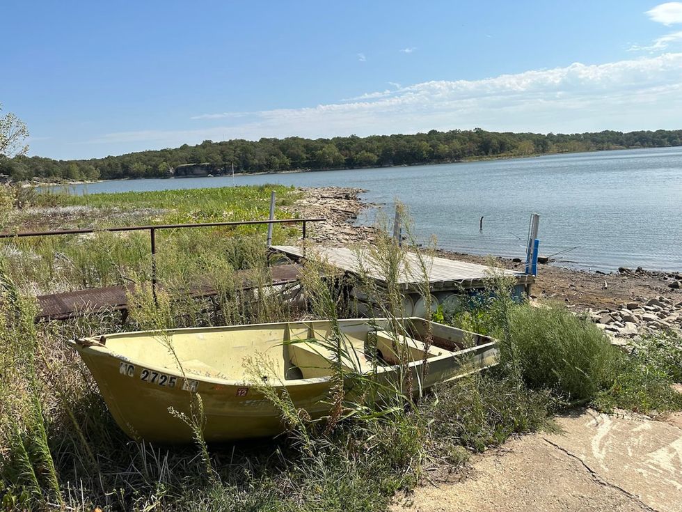 ‘It’s an emergency.’ Midwest towns scramble as drought threatens drinking water