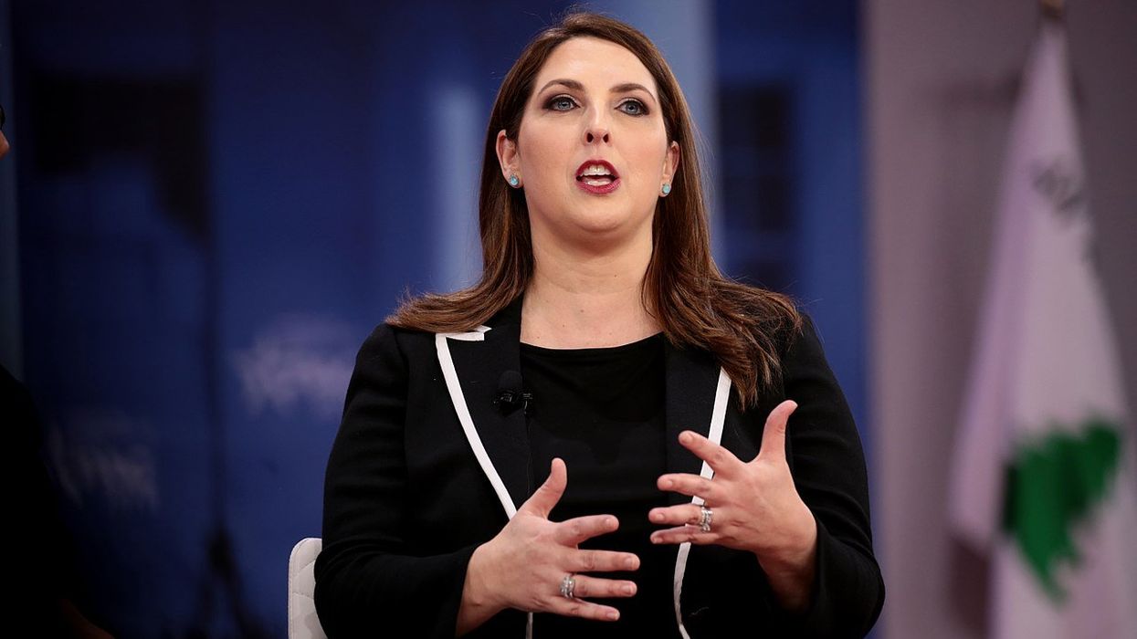 'One of the worst years that we’ve ever seen': Republicans demand new RNC leadership