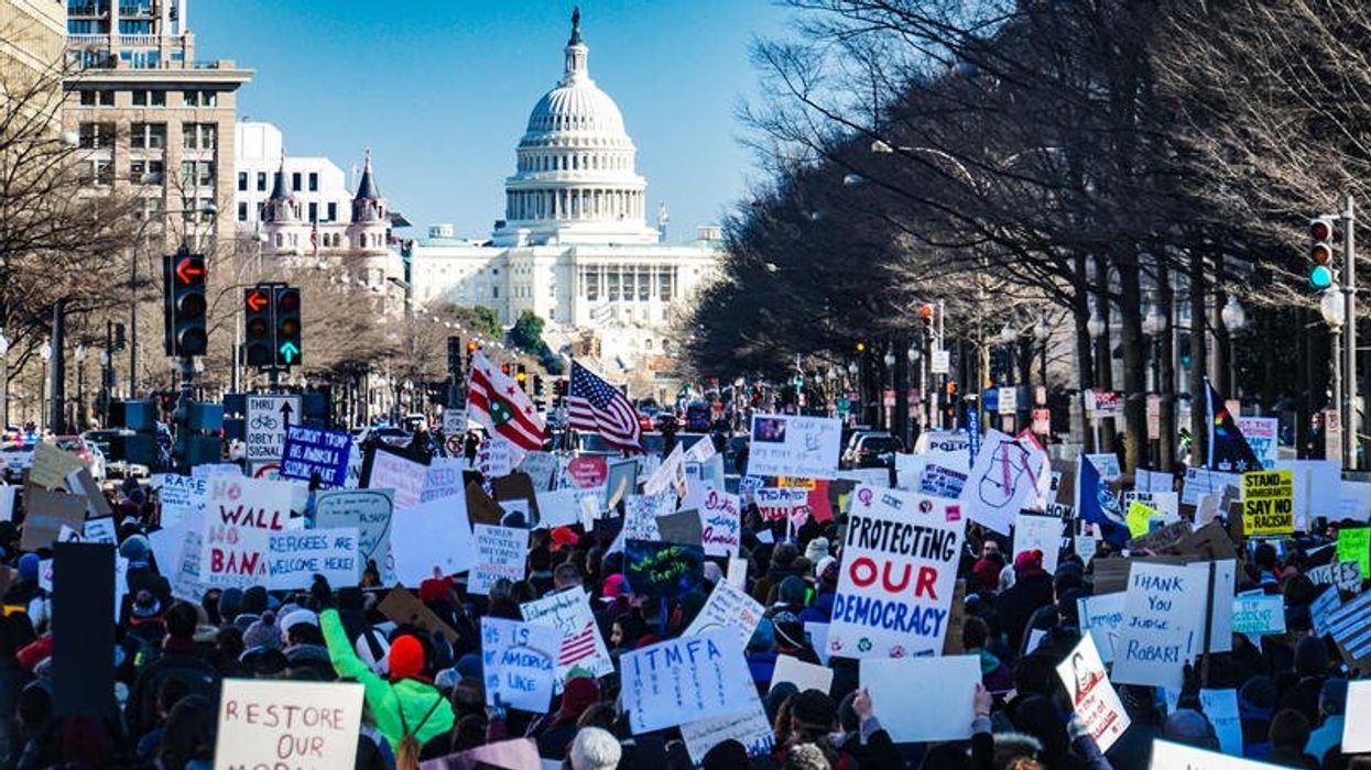 'Monsters': These GOP 'state-level efforts' could be a 'near-fatal blow' to democracy in 2024