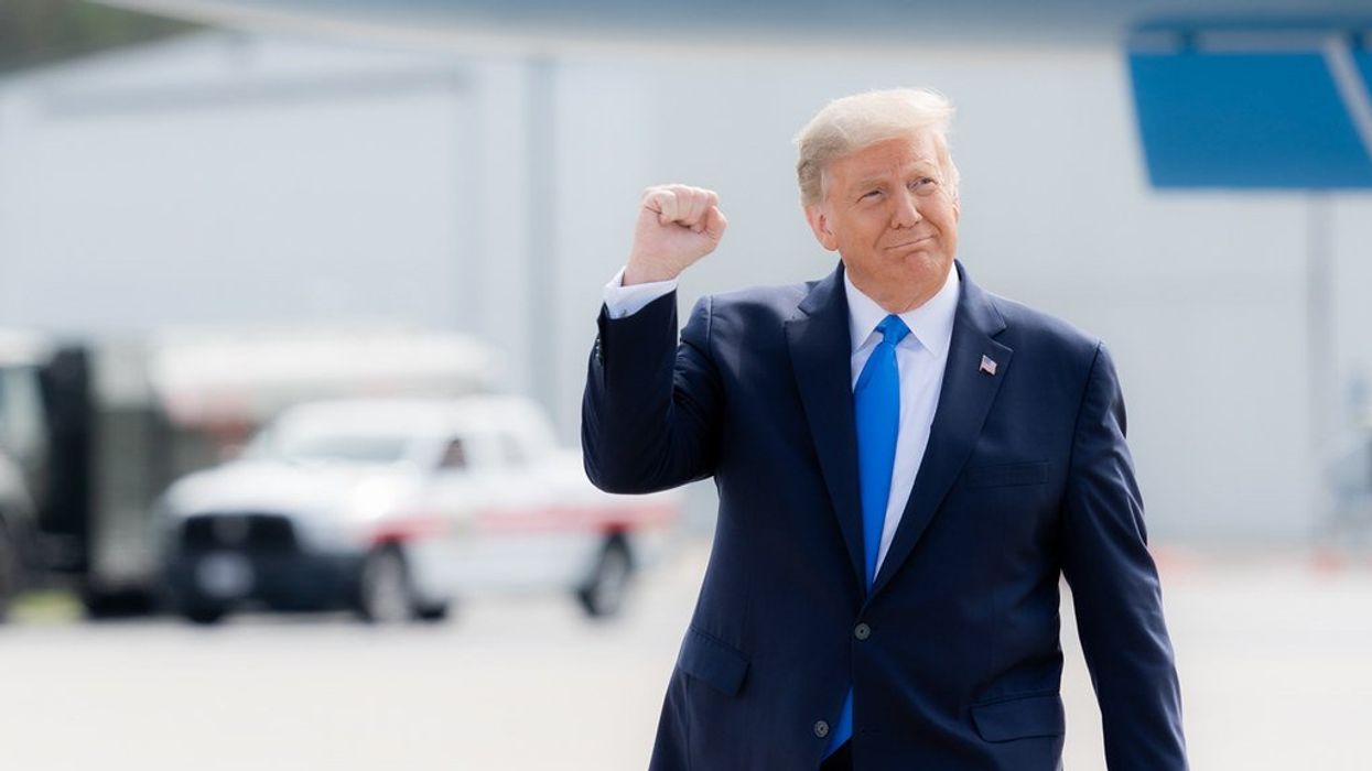 'Smoke and mirrors': Ex-US attorney slams Trump lawyers’ 'honest mistake' in $250M fraud case