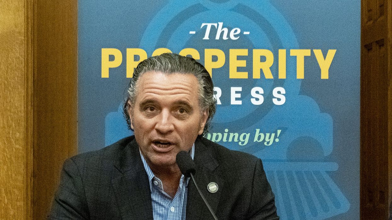 For bloviating politicians, ‘I know you are but what am I’ flops as communications strategy