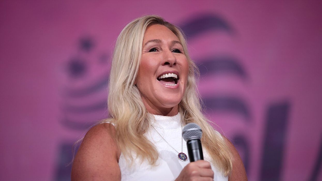 MTG-McCarthy alliance weakens as congresswoman fights to 'win back hard-right credibility'