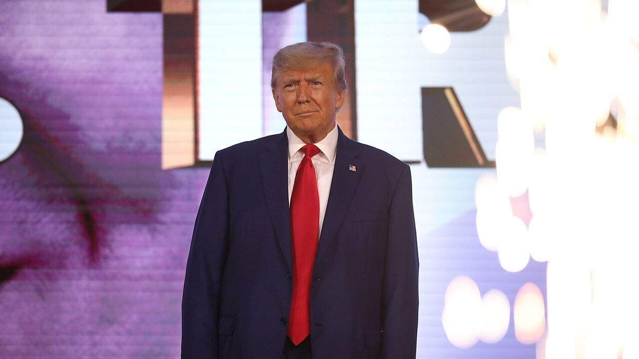 Judge’s ruling shatters Trump’s identity as a 'master of the business world'