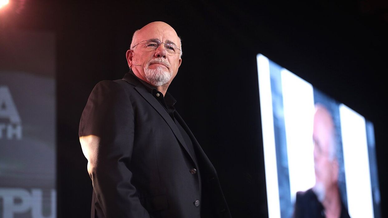 Florida residents rage after education officials approve Dave Ramsey’s financial literacy textbook