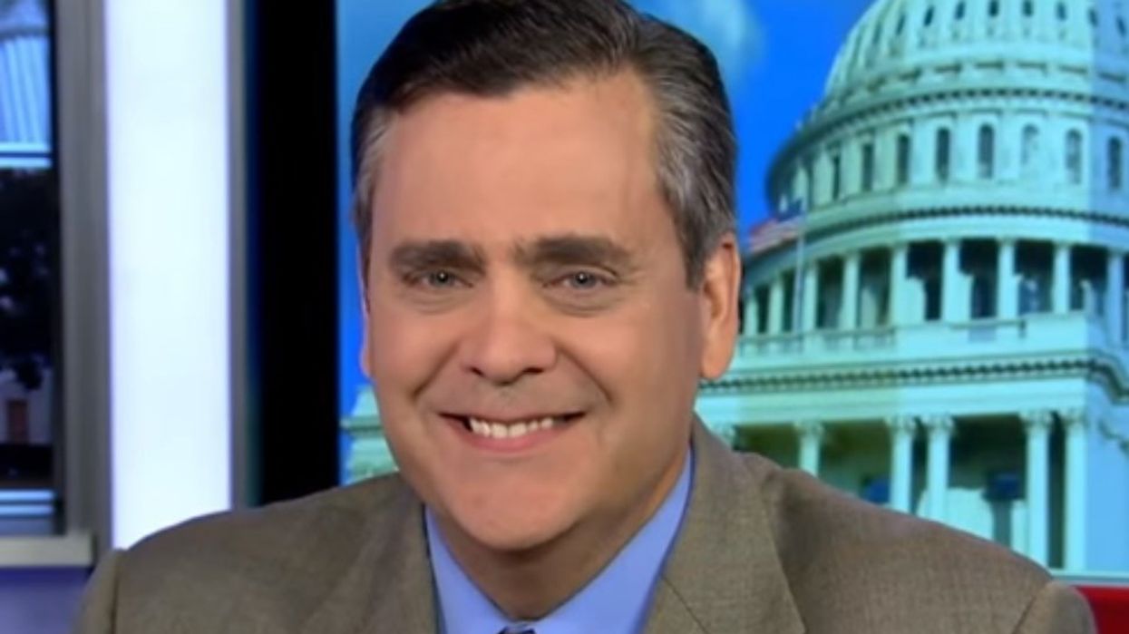 GOP star witness Jonathan Turley was a huge disappointment for House Republicans hoping to impeach Biden