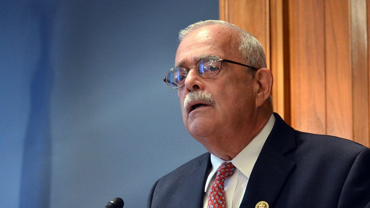 'All those Biden towers': Democrat turns tables by mocking Republicans during Q&A