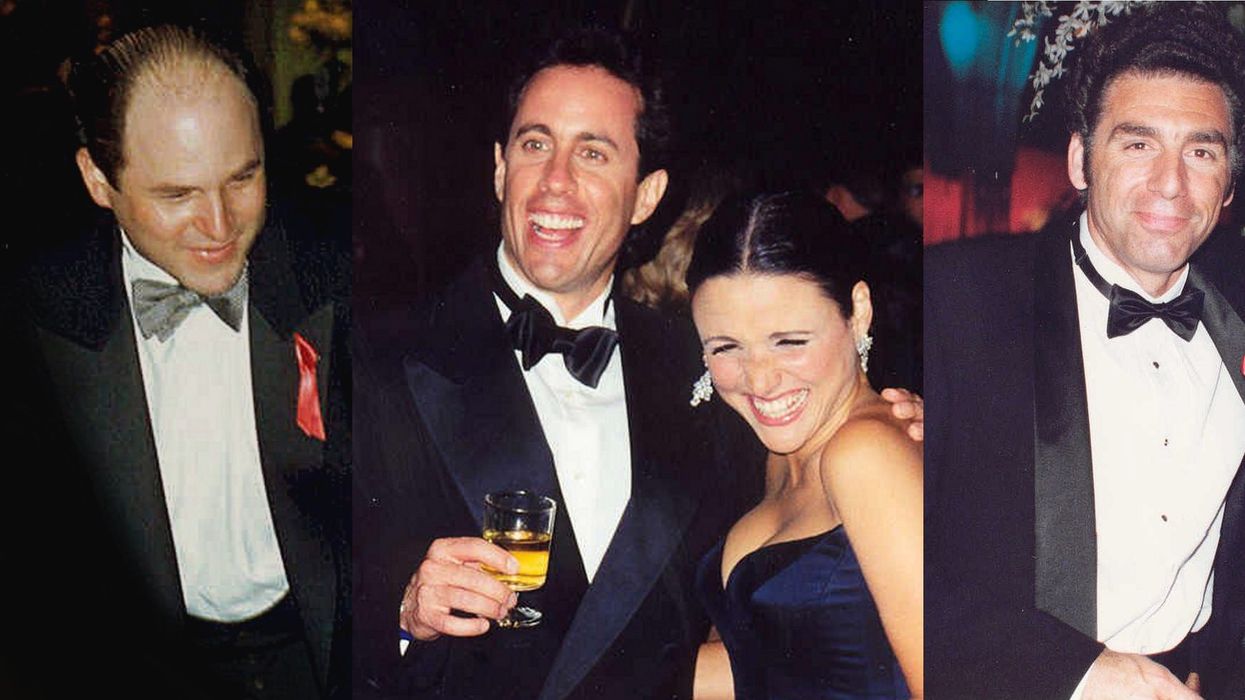 Economist rips House Republicans’ 'Seinfeld shutdown' for being 'about nothing'
