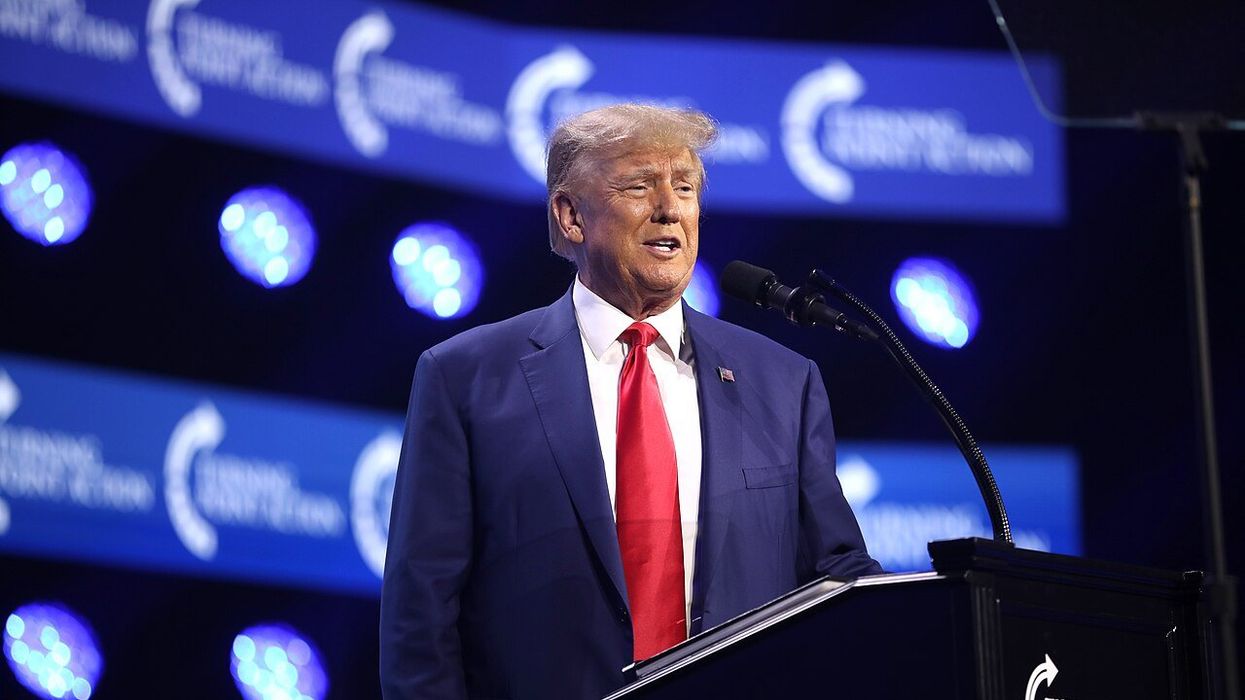 Trump’s huge legal expenses are 'tying up millions of dollars' that could be used for his campaign: report