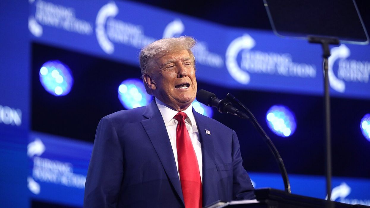 'Raving-mad criminal': Why Trump’s GOP critics can’t save US from a 'nakedly authoritarian demagogue'