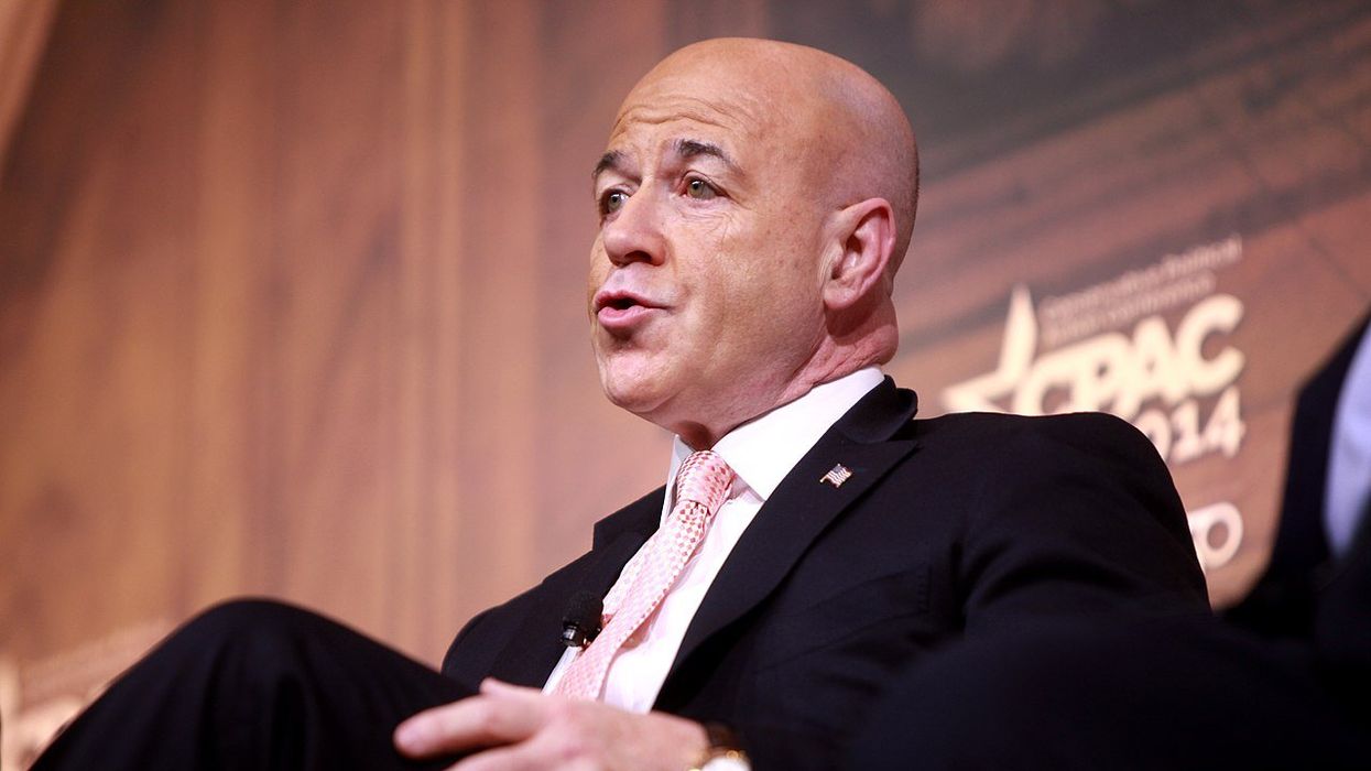 Ex-NYPD commissioner subpoenaed in Trump Georgia case demands total immunity from prosecution