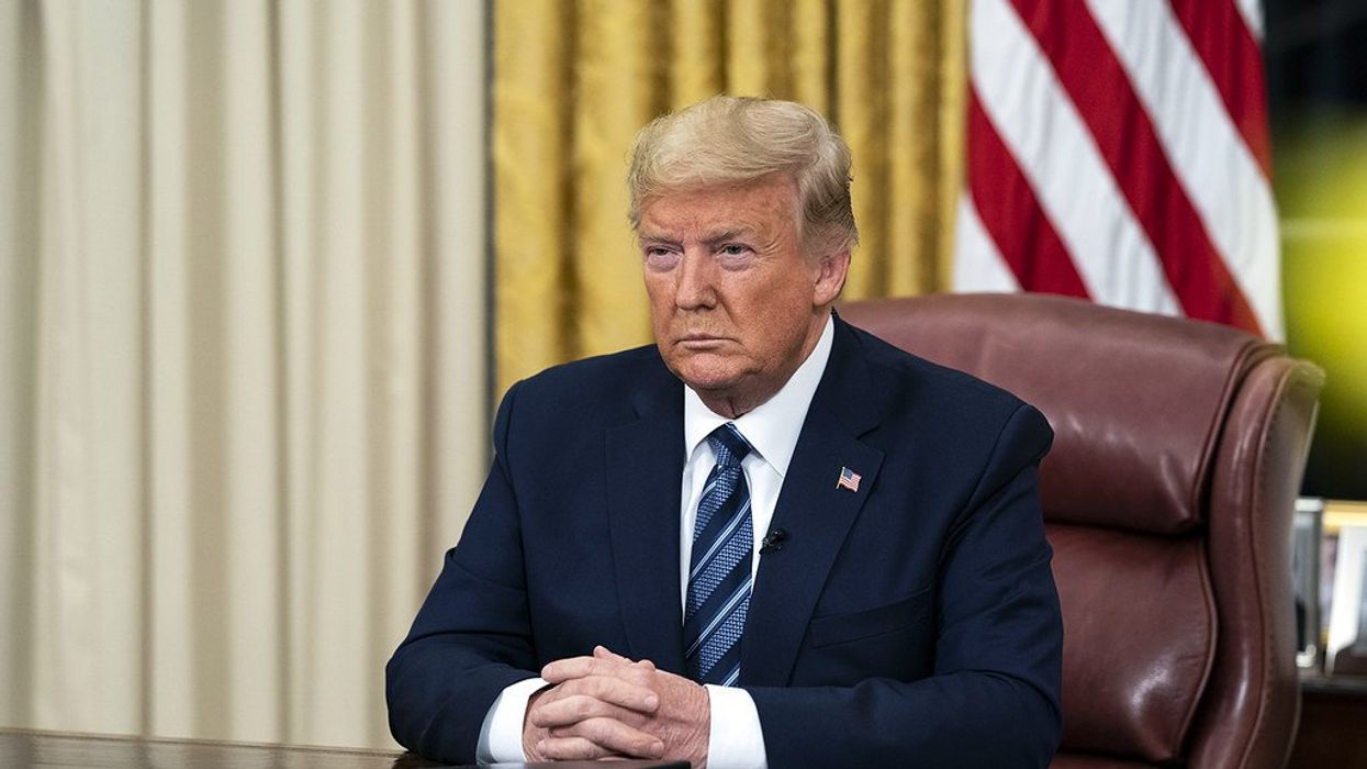 'Not the Wizard of Oz': Ex-prosecutors predict 'afraid' Trump won’t testify in NY trial