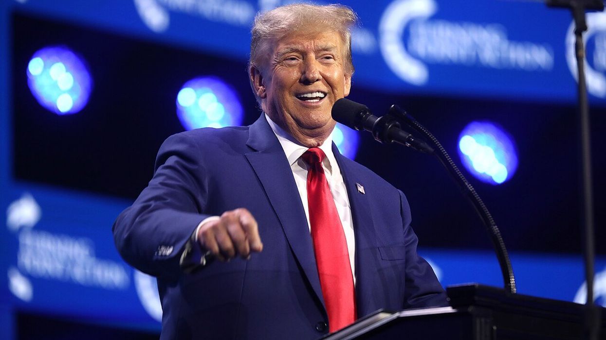 'Nikki Haley got trounced': Trump mocks his former UN ambassador after she ends campaign