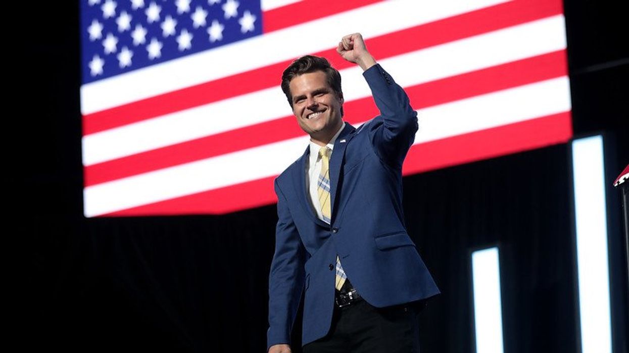 'Fool or a liar': GOP knives out for Gaetz as vote to oust McCarthy becomes likely successful