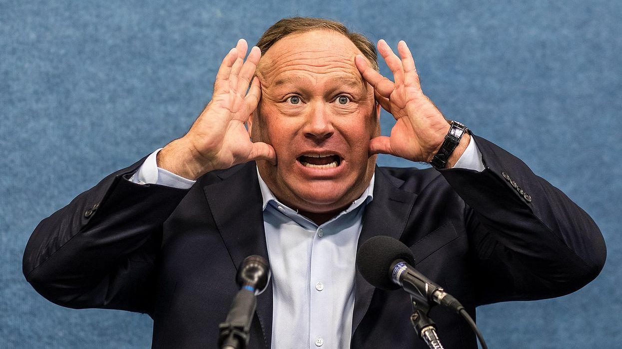 These MAGA Republicans want to 'draft' Trump for House speaker