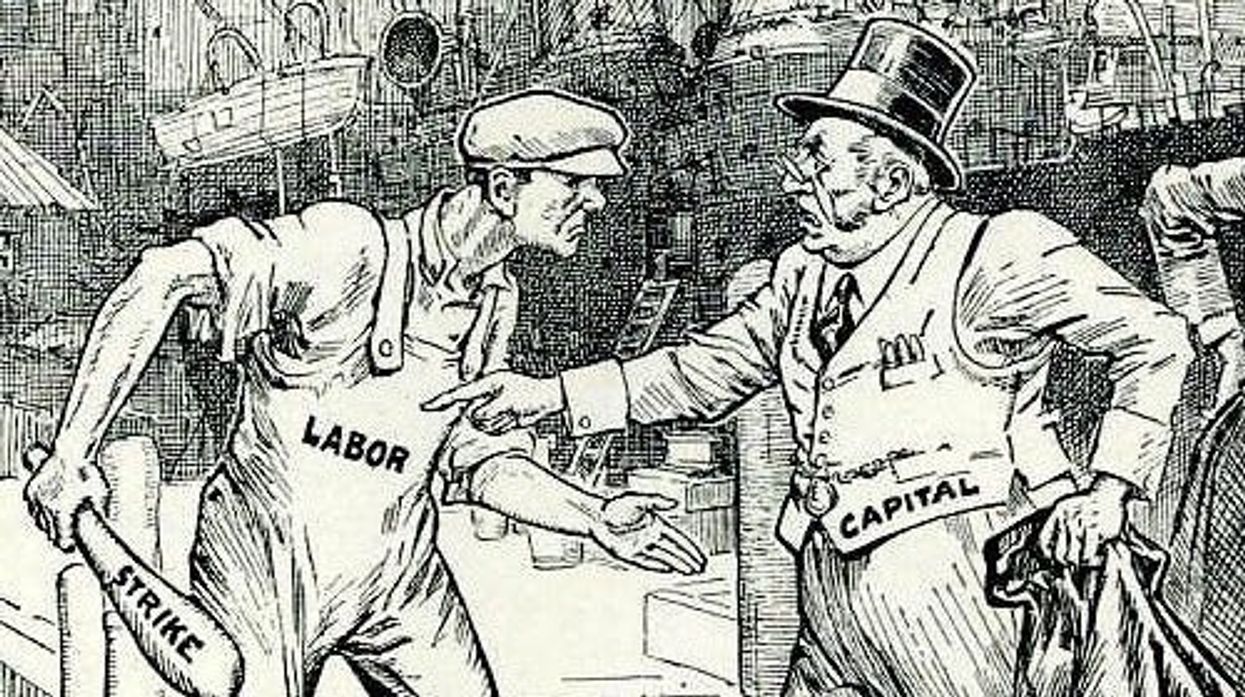 The biggest unreported success of Bidenomics