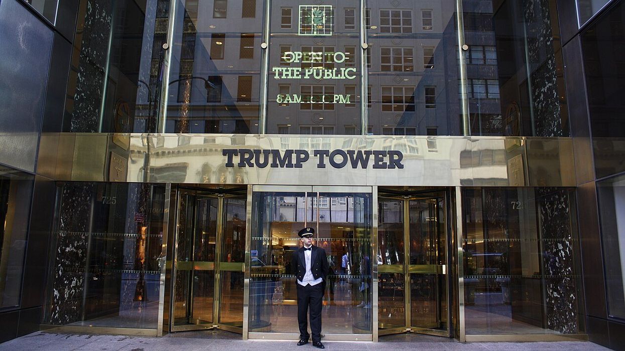 Ex-Trump accountant testifies he withheld key financial documents