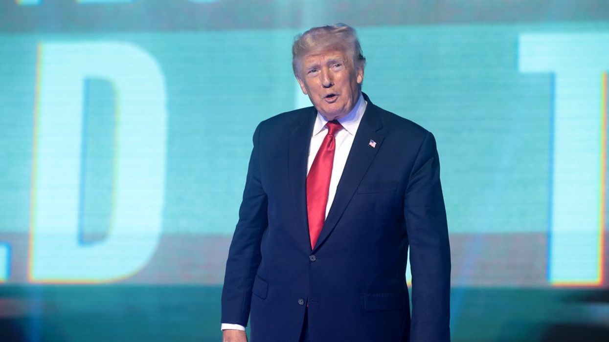 'Presidential immunity': Trump claims he was just doing his job, asks judge to toss all charges