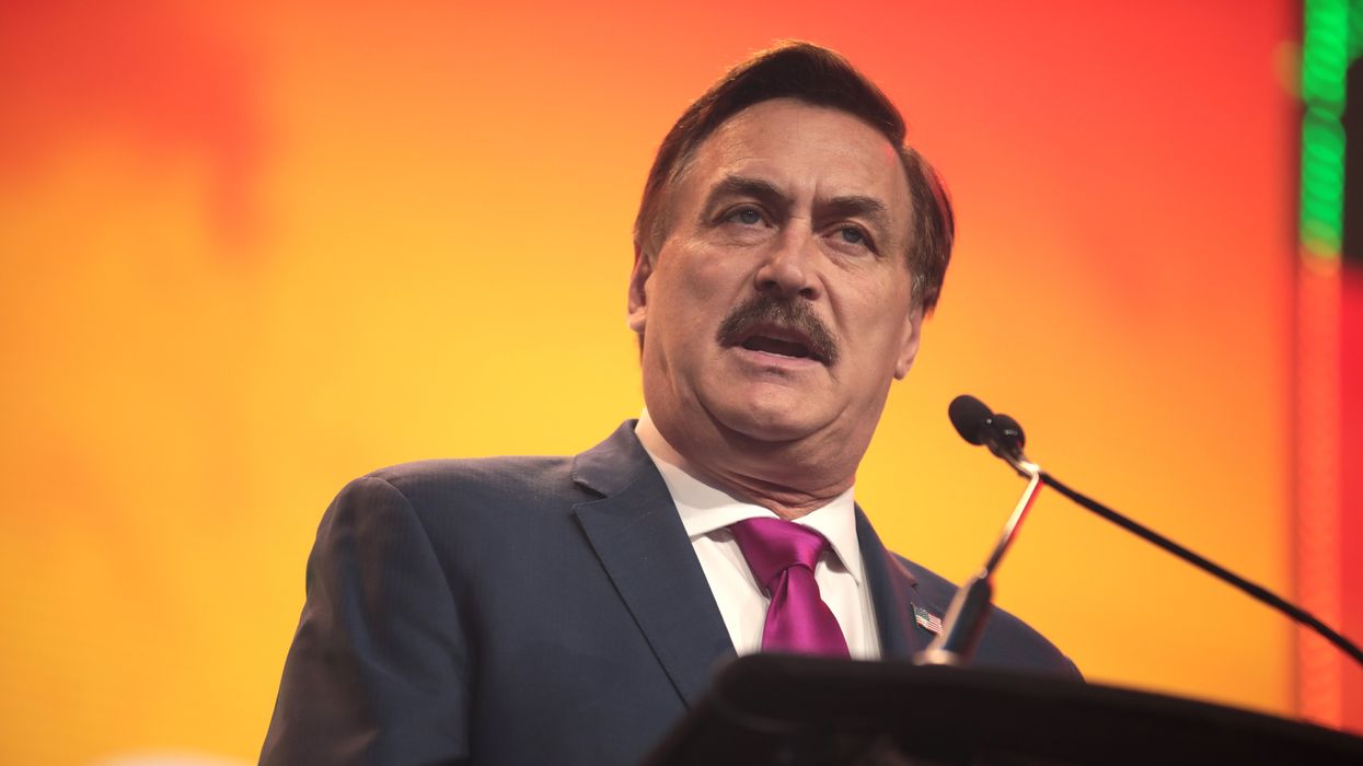 MyPillow CEO owes lawyers 'millions' — and now they 'can’t afford' to represent him: report