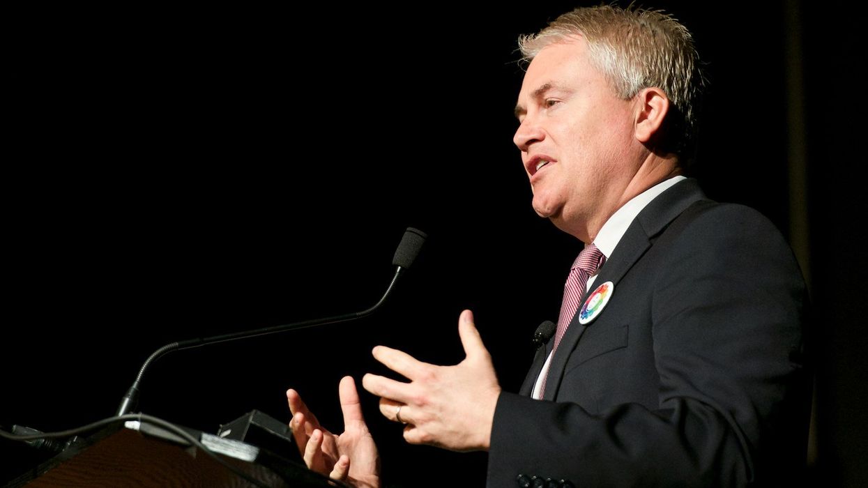 Watch: James Comer calls FBI 'suspicious' and untrustworthy after star witness indicted