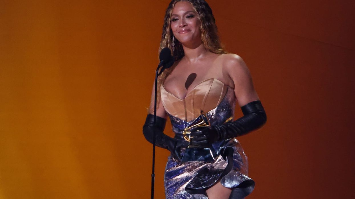 Beyonce’s ‘Blackbiird’ breathes new life into symbol that has inspired centuries of Black artists