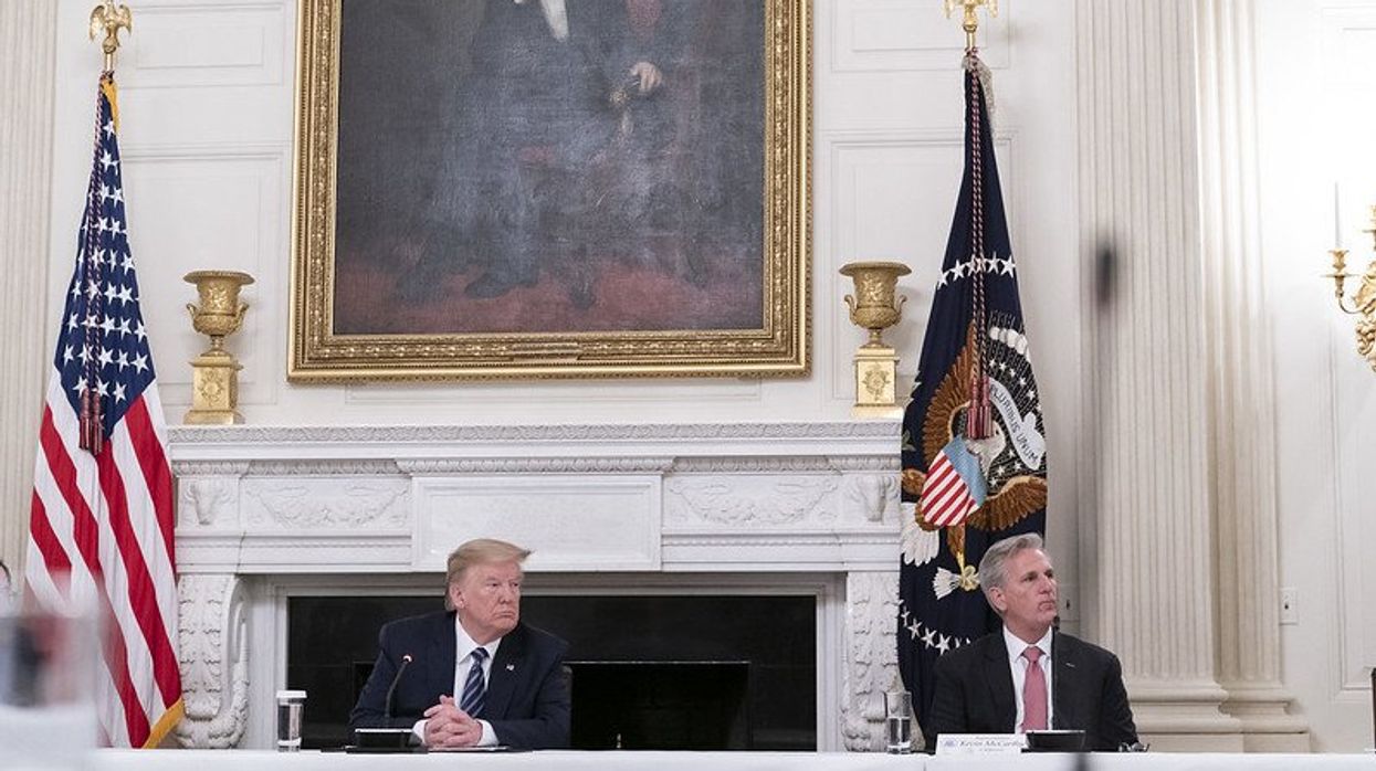 'Alice in Wonderland politics': How GOP went from 'disciplined machine to dysfunctional malaise'