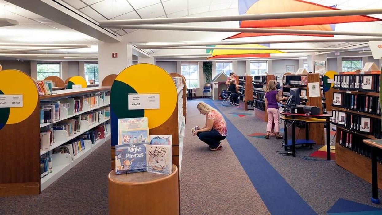 'Partisan politics': Arkansas judge ousts librarian without reason at GOP board’s request