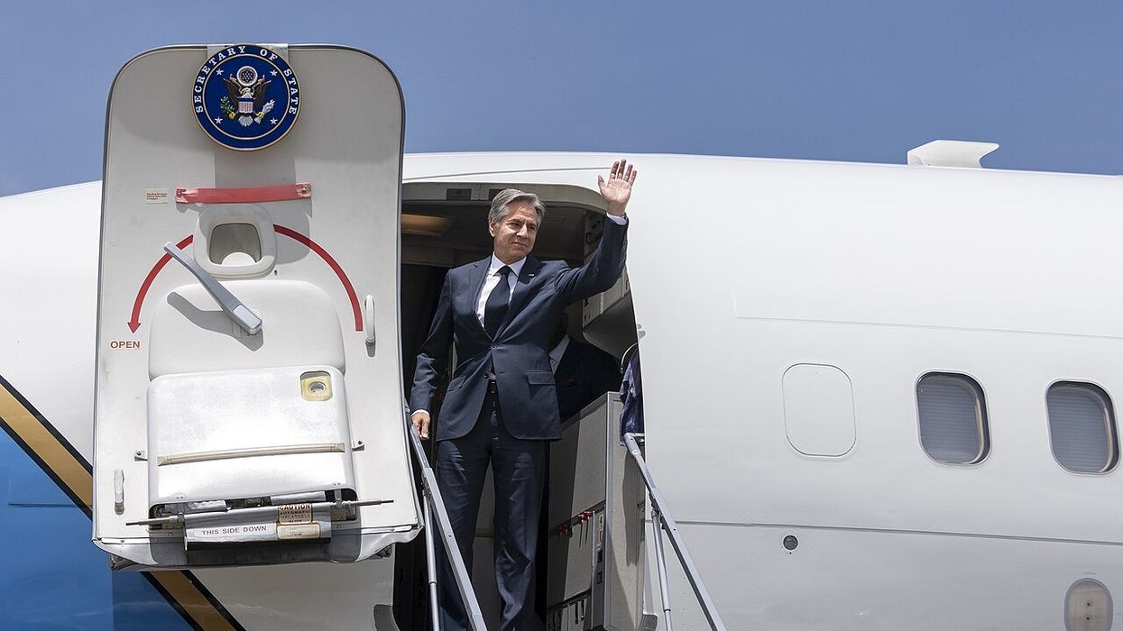 Biden officials debunk 'inane' GOP claim that Iran prisoner swap fueled Hamas attack on Israel