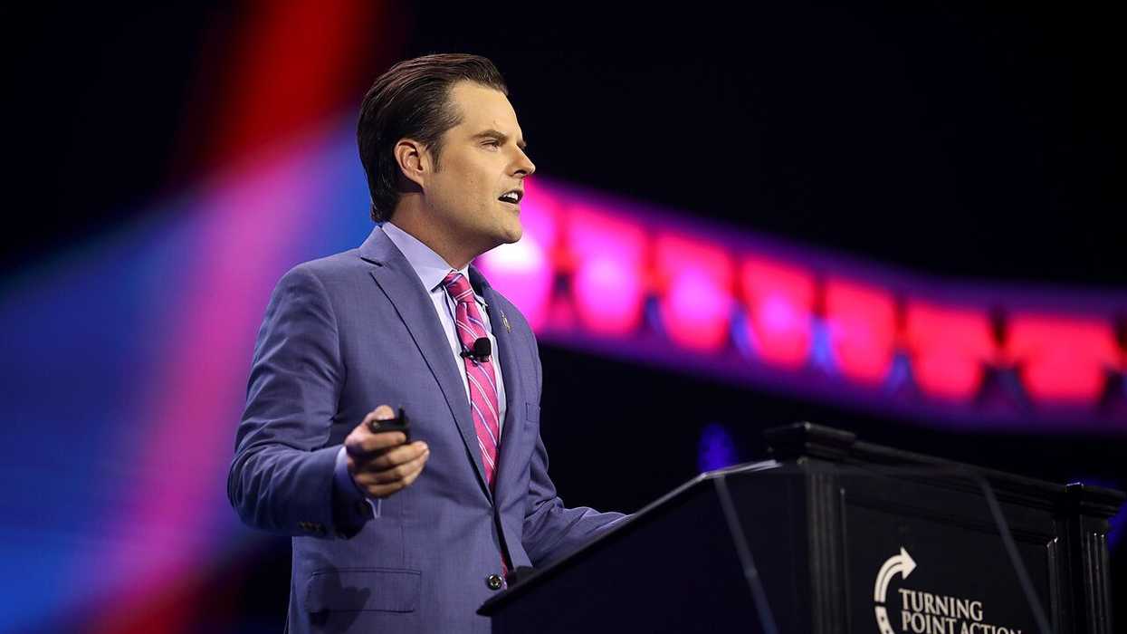 'Air of havoc': Republicans fear 'dysfunction' in the House could hurt their chances in 2024