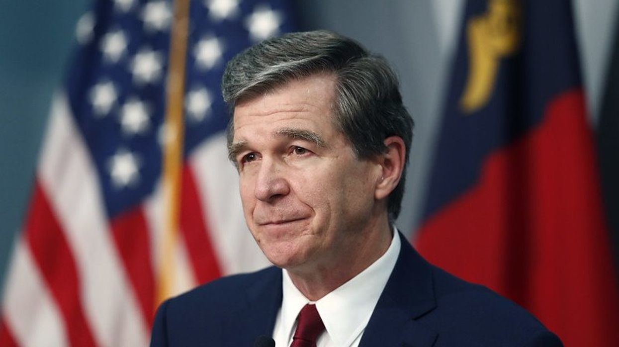 'Dire threat': NC GOP reverse Dem gov’s veto on law set to 'doom' future elections