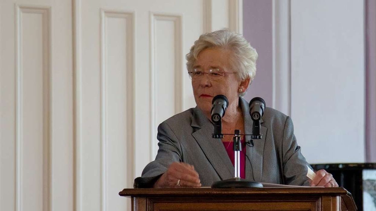 Over $16K of AL classroom resources trashed under GOP gov’s instruction: report