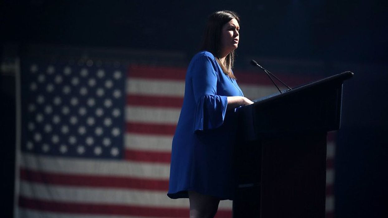 New emails intensify need for 'full blown audit' into Arkansas gov’s $19,000 lectern: report