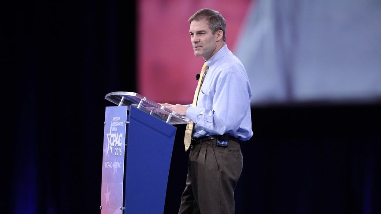 Ex-OSU wrestlers speak out against Jordan’s Speaker bid over his refusal to protect them: report