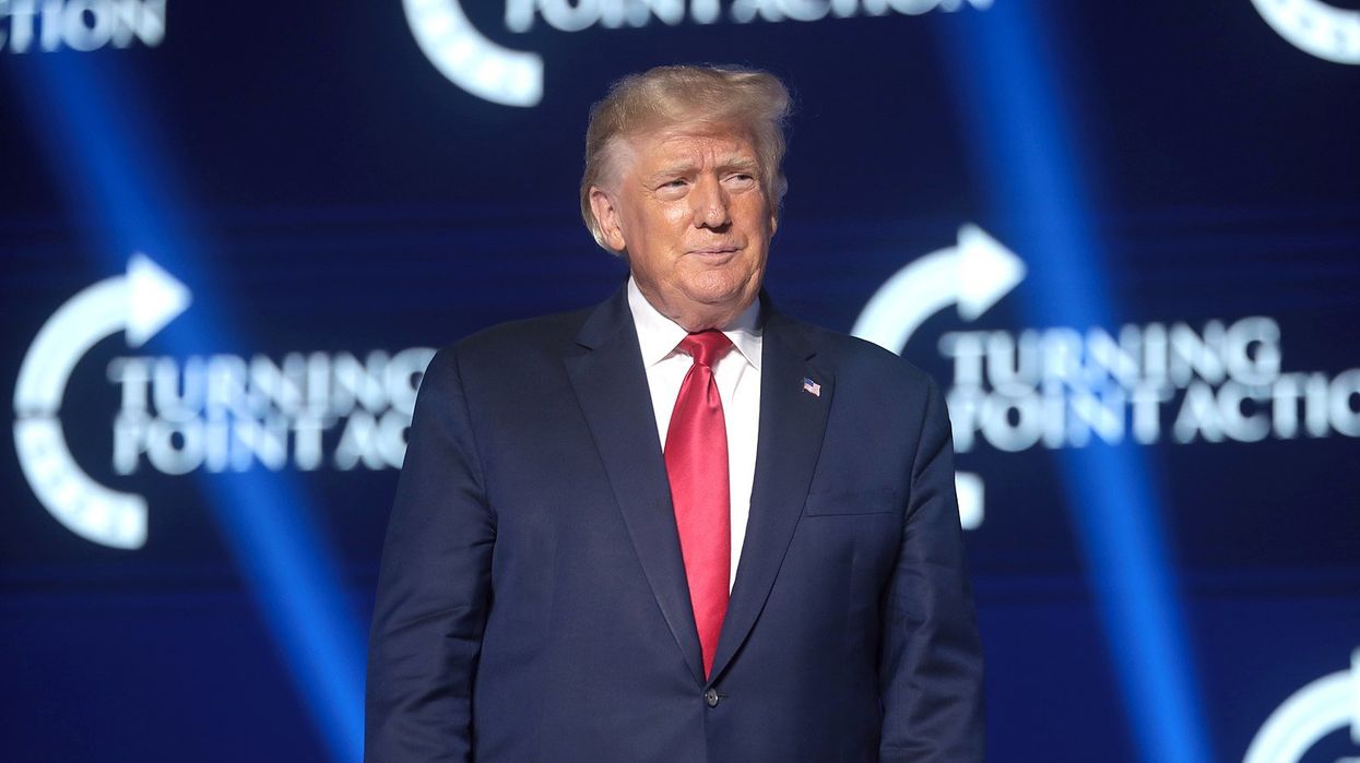 'Conflicting schedule': Trump lawyers retaliate against Jack Smith by pushing docs trial delay