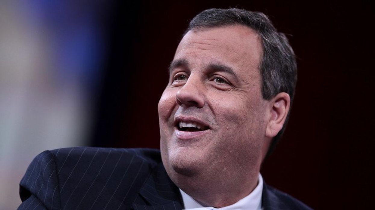 GOP looks like 'the gang that can't shoot straight' as House 'dysfuction' persists: Christie
