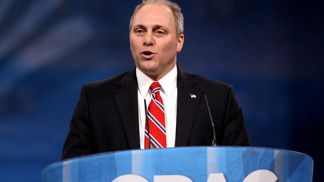 House GOP leader says 'hopefully no more' as Trump Cabinet picks make 'thin majority even smaller'