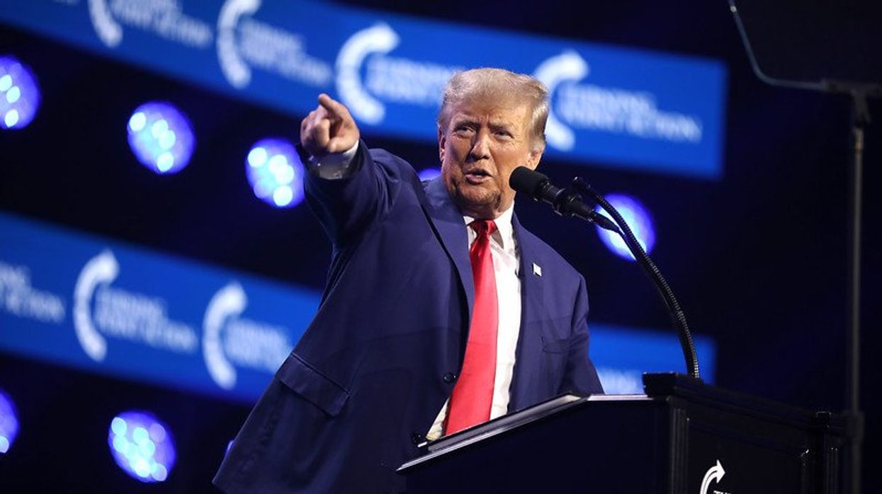 'Loyalty is a one-way street': Analyst predicts 'some' MAGA fans could reject Trump after Hezbollah praise