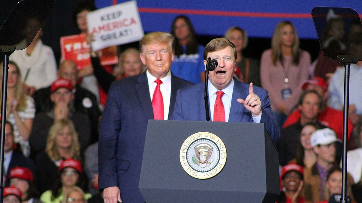 Trump remains the GOP’s only 'durable' leader amid party’s chaos and 'disarray': reports