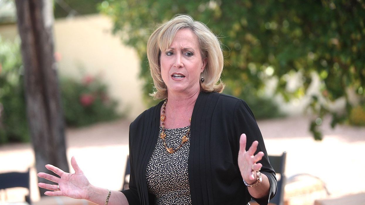 GOP lawmaker who was a 'hell no' on Jim Jordan speaker nomination flip-flops and offers full support