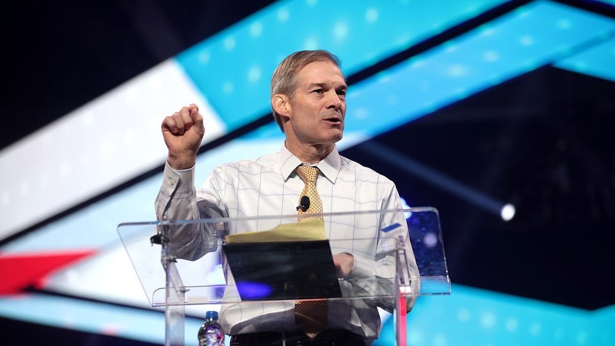 Why 'ultimate show horse' Jim Jordan would be a 'chaotic catastrophe' as House Speaker