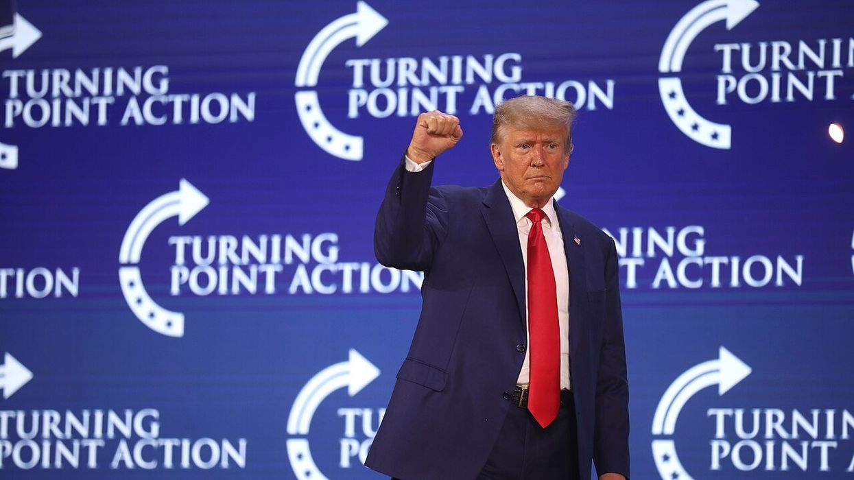 Why federal judge’s partial gag order against Trump is 'not unconstitutional': analysis